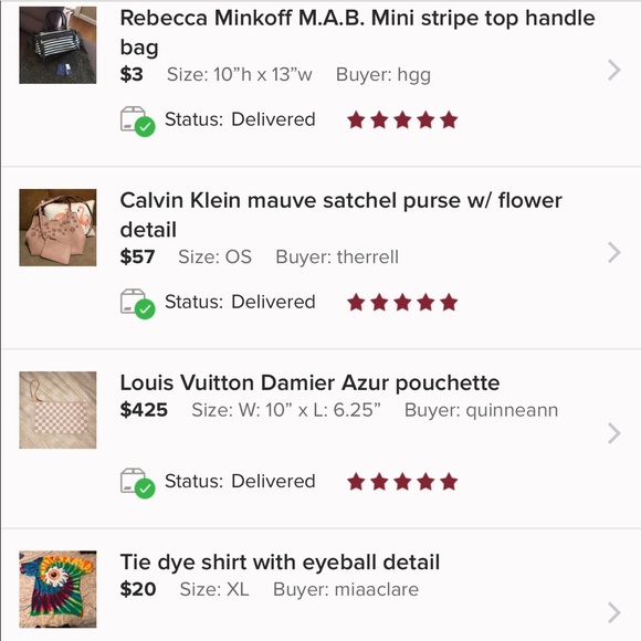 Meet your Posher, Lindsey - Picture 3 of 8